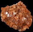 Aragonite Twinned Crystal Cluster - Morocco #49282-1
